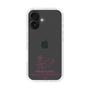 スリムプロテクションケース［ 【AKB48 THREE CONCEPTS LIVE開催記念コラボグッズ】 - 黒須 遥香 - サイン ］
