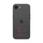 スリムプロテクションケース［ 【AKB48 THREE CONCEPTS LIVE開催記念コラボグッズ】 - 黒須 遥香 - サイン ］