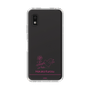 スリムプロテクションケース［ 【AKB48 THREE CONCEPTS LIVE開催記念コラボグッズ】 - 黒須 遥香 - サイン ］