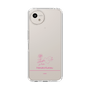 スリムプロテクションケース［ 【AKB48 THREE CONCEPTS LIVE開催記念コラボグッズ】 - 黒須 遥香 - サイン ］