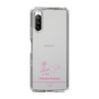 スリムプロテクションケース［ 【AKB48 THREE CONCEPTS LIVE開催記念コラボグッズ】 - 黒須 遥香 - サイン ］