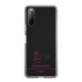 スリムプロテクションケース［ 【AKB48 THREE CONCEPTS LIVE開催記念コラボグッズ】 - 黒須 遥香 - サイン ］