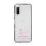 スリムプロテクションケース［ 【AKB48 THREE CONCEPTS LIVE開催記念コラボグッズ】 - 黒須 遥香 - サイン ］
