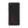 スリムプロテクションケース［ 【AKB48 THREE CONCEPTS LIVE開催記念コラボグッズ】 - 黒須 遥香 - サイン ］