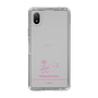 スリムプロテクションケース［ 【AKB48 THREE CONCEPTS LIVE開催記念コラボグッズ】 - 黒須 遥香 - サイン ］