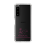 スリムプロテクションケース［ 【AKB48 THREE CONCEPTS LIVE開催記念コラボグッズ】 - 黒須 遥香 - サイン ］
