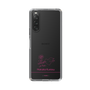 スリムプロテクションケース［ 【AKB48 THREE CONCEPTS LIVE開催記念コラボグッズ】 - 黒須 遥香 - サイン ］