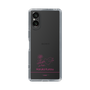 スリムプロテクションケース［ 【AKB48 THREE CONCEPTS LIVE開催記念コラボグッズ】 - 黒須 遥香 - サイン ］