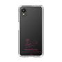 スリムプロテクションケース［ 【AKB48 THREE CONCEPTS LIVE開催記念コラボグッズ】 - 黒須 遥香 - サイン ］
