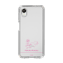 スリムプロテクションケース［ 【AKB48 THREE CONCEPTS LIVE開催記念コラボグッズ】 - 黒須 遥香 - サイン ］