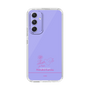 スリムプロテクションケース［ 【AKB48 THREE CONCEPTS LIVE開催記念コラボグッズ】 - 黒須 遥香 - サイン ］