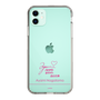 スリムプロテクションケース［ 【AKB48 THREE CONCEPTS LIVE開催記念コラボグッズ】 - 長友 彩海 - サイン ］