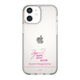 スリムプロテクションケース［ 【AKB48 THREE CONCEPTS LIVE開催記念コラボグッズ】 - 長友 彩海 - サイン ］