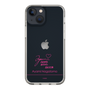スリムプロテクションケース［ 【AKB48 THREE CONCEPTS LIVE開催記念コラボグッズ】 - 長友 彩海 - サイン ］