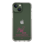 スリムプロテクションケース［ 【AKB48 THREE CONCEPTS LIVE開催記念コラボグッズ】 - 長友 彩海 - サイン ］
