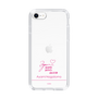 スリムプロテクションケース［ 【AKB48 THREE CONCEPTS LIVE開催記念コラボグッズ】 - 長友 彩海 - サイン ］