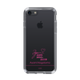 スリムプロテクションケース［ 【AKB48 THREE CONCEPTS LIVE開催記念コラボグッズ】 - 長友 彩海 - サイン ］