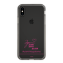 スリムプロテクションケース［ 【AKB48 THREE CONCEPTS LIVE開催記念コラボグッズ】 - 長友 彩海 - サイン ］