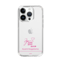 スリムプロテクションケース［ 【AKB48 THREE CONCEPTS LIVE開催記念コラボグッズ】 - 長友 彩海 - サイン ］