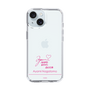 スリムプロテクションケース［ 【AKB48 THREE CONCEPTS LIVE開催記念コラボグッズ】 - 長友 彩海 - サイン ］