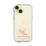スリムプロテクションケース［ 【AKB48 THREE CONCEPTS LIVE開催記念コラボグッズ】 - 長友 彩海 - サイン ］
