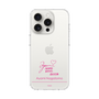 スリムプロテクションケース［ 【AKB48 THREE CONCEPTS LIVE開催記念コラボグッズ】 - 長友 彩海 - サイン ］