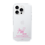 スリムプロテクションケース［ 【AKB48 THREE CONCEPTS LIVE開催記念コラボグッズ】 - 長友 彩海 - サイン ］