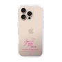 スリムプロテクションケース［ 【AKB48 THREE CONCEPTS LIVE開催記念コラボグッズ】 - 長友 彩海 - サイン ］