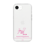 スリムプロテクションケース［ 【AKB48 THREE CONCEPTS LIVE開催記念コラボグッズ】 - 長友 彩海 - サイン ］