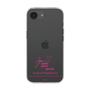 スリムプロテクションケース［ 【AKB48 THREE CONCEPTS LIVE開催記念コラボグッズ】 - 長友 彩海 - サイン ］