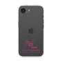 スリムプロテクションケース［ 【AKB48 THREE CONCEPTS LIVE開催記念コラボグッズ】 - 長友 彩海 - サイン ］
