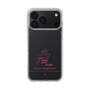 スリムプロテクションケース［ 【AKB48 THREE CONCEPTS LIVE開催記念コラボグッズ】 - 長友 彩海 - サイン ］