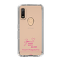 スリムプロテクションケース［ 【AKB48 THREE CONCEPTS LIVE開催記念コラボグッズ】 - 長友 彩海 - サイン ］