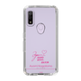 スリムプロテクションケース［ 【AKB48 THREE CONCEPTS LIVE開催記念コラボグッズ】 - 長友 彩海 - サイン ］
