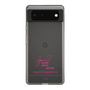 スリムプロテクションケース［ 【AKB48 THREE CONCEPTS LIVE開催記念コラボグッズ】 - 長友 彩海 - サイン ］