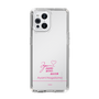 スリムプロテクションケース［ 【AKB48 THREE CONCEPTS LIVE開催記念コラボグッズ】 - 長友 彩海 - サイン ］
