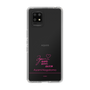 スリムプロテクションケース［ 【AKB48 THREE CONCEPTS LIVE開催記念コラボグッズ】 - 長友 彩海 - サイン ］