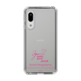 スリムプロテクションケース［ 【AKB48 THREE CONCEPTS LIVE開催記念コラボグッズ】 - 長友 彩海 - サイン ］