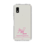 スリムプロテクションケース［ 【AKB48 THREE CONCEPTS LIVE開催記念コラボグッズ】 - 長友 彩海 - サイン ］