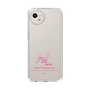スリムプロテクションケース［ 【AKB48 THREE CONCEPTS LIVE開催記念コラボグッズ】 - 長友 彩海 - サイン ］