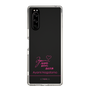 スリムプロテクションケース［ 【AKB48 THREE CONCEPTS LIVE開催記念コラボグッズ】 - 長友 彩海 - サイン ］
