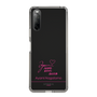 スリムプロテクションケース［ 【AKB48 THREE CONCEPTS LIVE開催記念コラボグッズ】 - 長友 彩海 - サイン ］