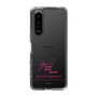 スリムプロテクションケース［ 【AKB48 THREE CONCEPTS LIVE開催記念コラボグッズ】 - 長友 彩海 - サイン ］