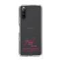 スリムプロテクションケース［ 【AKB48 THREE CONCEPTS LIVE開催記念コラボグッズ】 - 長友 彩海 - サイン ］