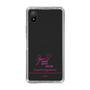 スリムプロテクションケース［ 【AKB48 THREE CONCEPTS LIVE開催記念コラボグッズ】 - 長友 彩海 - サイン ］