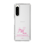 スリムプロテクションケース［ 【AKB48 THREE CONCEPTS LIVE開催記念コラボグッズ】 - 長友 彩海 - サイン ］