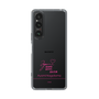 スリムプロテクションケース［ 【AKB48 THREE CONCEPTS LIVE開催記念コラボグッズ】 - 長友 彩海 - サイン ］