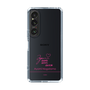 スリムプロテクションケース［ 【AKB48 THREE CONCEPTS LIVE開催記念コラボグッズ】 - 長友 彩海 - サイン ］