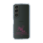 スリムプロテクションケース［ 【AKB48 THREE CONCEPTS LIVE開催記念コラボグッズ】 - 長友 彩海 - サイン ］