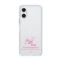 スリムプロテクションケース［ 【AKB48 THREE CONCEPTS LIVE開催記念コラボグッズ】 - 長友 彩海 - サイン ］